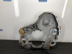 CAT C13 Engine Timing Cover - Used | P/N 2655805