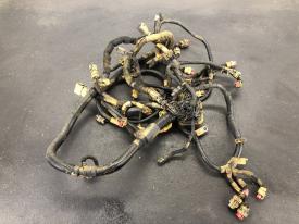 CAT C13 Engine Wiring Harness - Used | P/N 3135857
