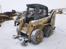 2008 Gehl 5640 Equipment Parts Unit: Skid Steer