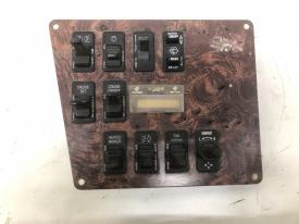 International 9400 Trim Or Cover Panel Dash Panel - Used
