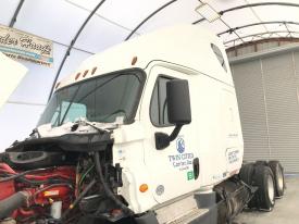 2008-2020 Freightliner CASCADIA Cab Assembly - For Parts