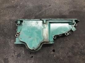 Volvo D13 Engine Timing Cover - Used | P/N 20712265