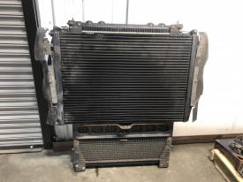 Freightliner C120 Century Cooling Assy. (Rad., Cond., Ataac) - Used