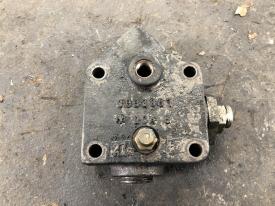 Cummins M11 Engine Block Heater - Used | P/N 3883367