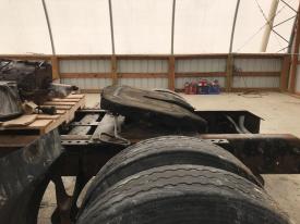 Fontaine Fifth Wheel - Used