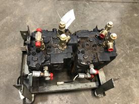 Gehl CTL60 Hydraulic Pump - Used | P/N 185457