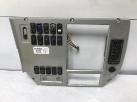 Mack CHU Switch Panel Dash Panel - Used | P/N 84MT5102M