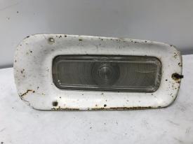 Chevrolet C60 Coe Left/Driver Headlamp - Used