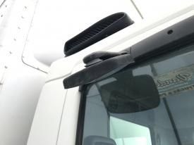 Kenworth K260 Poly Right/Passenger Door Mirror - Used