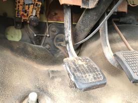 Ford F700 Foot Control Pedals