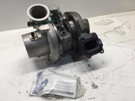 Cummins ISX Engine Turbocharger - Rebuilt | P/N 2080690