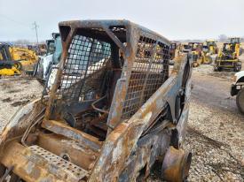 Bobcat S185 Cab Assembly - Used | P/N 6719672
