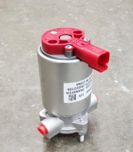 Cummins ISB Engine Fuel Pump - New | P/N 5362273