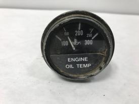 Peterbilt 379 Engine Oil Temp Gauge - Used
