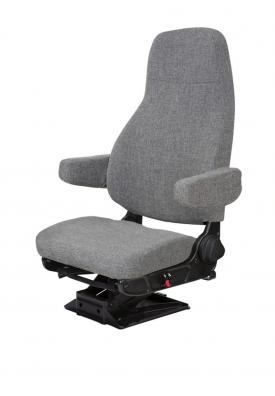 Bostrom Grey Cloth Air Ride Seat - New | P/N 71123331