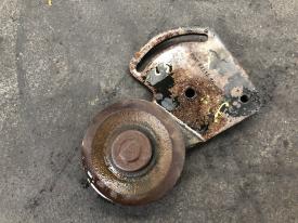 Ford 7.8 Engine Pulley - Used | P/N F0HT8A617CA