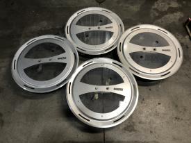 Wheel Cover - Used