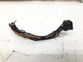 Kenworth T660 Pigtail, Wiring Harness - Used