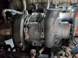 Cummins ISL Engine Turbocharger - Rebuilt | P/N 4352560
