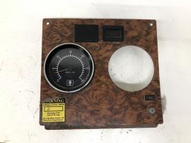1987-2001 Kenworth T800 Gauge And Switch Panel Dash Panel - Used