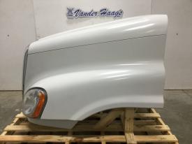 2008-2020 Freightliner CASCADIA White Hood - Reconditioned | P/N A1715340004