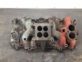 GM 366 Engine Intake Manifold - Used | P/N 354463