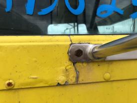 1987-2005 Peterbilt 379 Yellow Right/Passenger Door - For Parts
