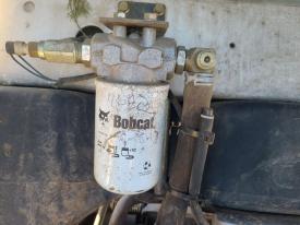 Bobcat 873 Filter / Water Seperator