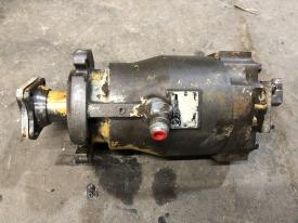 Rex SP600-PD Hydraulic Motor - Used | P/N 102109581