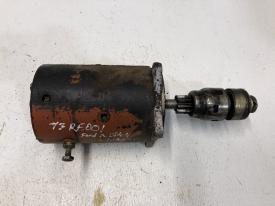 Ford 192 Equip Starter - Used