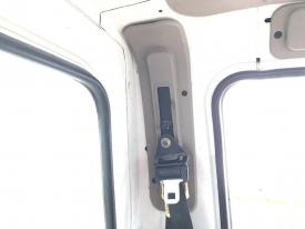 Sterling L8513 Cab Interior Part Trim Around Seat Belt