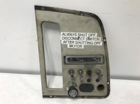 Ford LN8000 Trim Or Cover Panel Dash Panel - Used