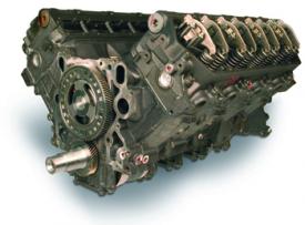 1995 Ford 7.3 Engine Assembly - Rebuilt | P/N 59F4M215F