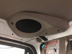 Sterling L8513 Cab Interior Part Speaker Cover