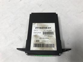 Volvo ATO2612D Tcm | Transmission Control Module - Used | P/N 2119416501