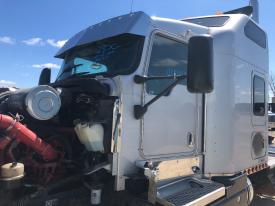 2006-2007 Kenworth T600 Cab Assembly - Used