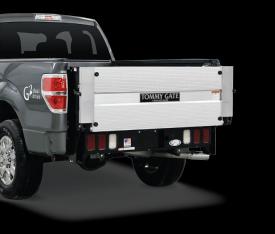New Tommy Lift Small Truck 1300(lb) Liftgate