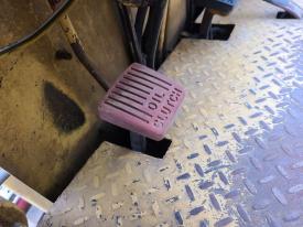 Hyster P50A Pedal - Used