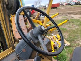 Hyster P50A Steering Column