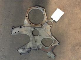 International DT466C Engine Timing Cover - Used