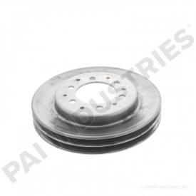 Mack E7 Engine Pulley - New Replacement | P/N ECP8627