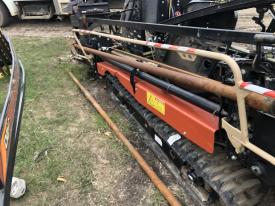 Ditch Witch JT20 Drill Sections, Includes 2 Secetions With Drill Bit Mount - Used