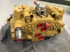 CAT 242D Equip Hydrostatic Pump - Rebuilt | P/N 3782822