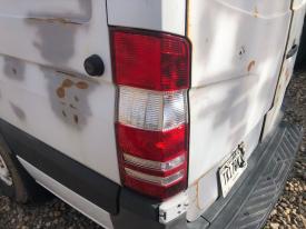 Freightliner SPRINTER Left/Driver Tail Lamp - Used