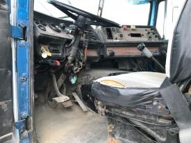 Volvo WCS Dash Assembly - For Parts