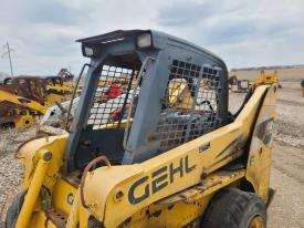 Gehl 5640 Cab Assembly - Used | P/N 139618