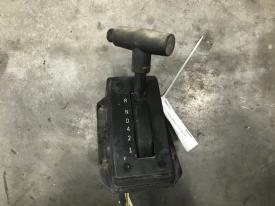 Allison 2500 PTS Electric Shifter