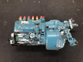 International DT360 Engine Fuel Injection Pump - Used | P/N 0400846573
