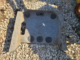 New Holland LS185B Headliner With Vents And Heater Duct - Used | 87023590