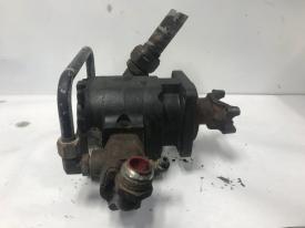 Parker Hydraulic Pump W/ 1330 Yoke - Used